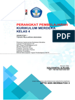 0. COVER MODUL AJAR KLS 4 (2023)