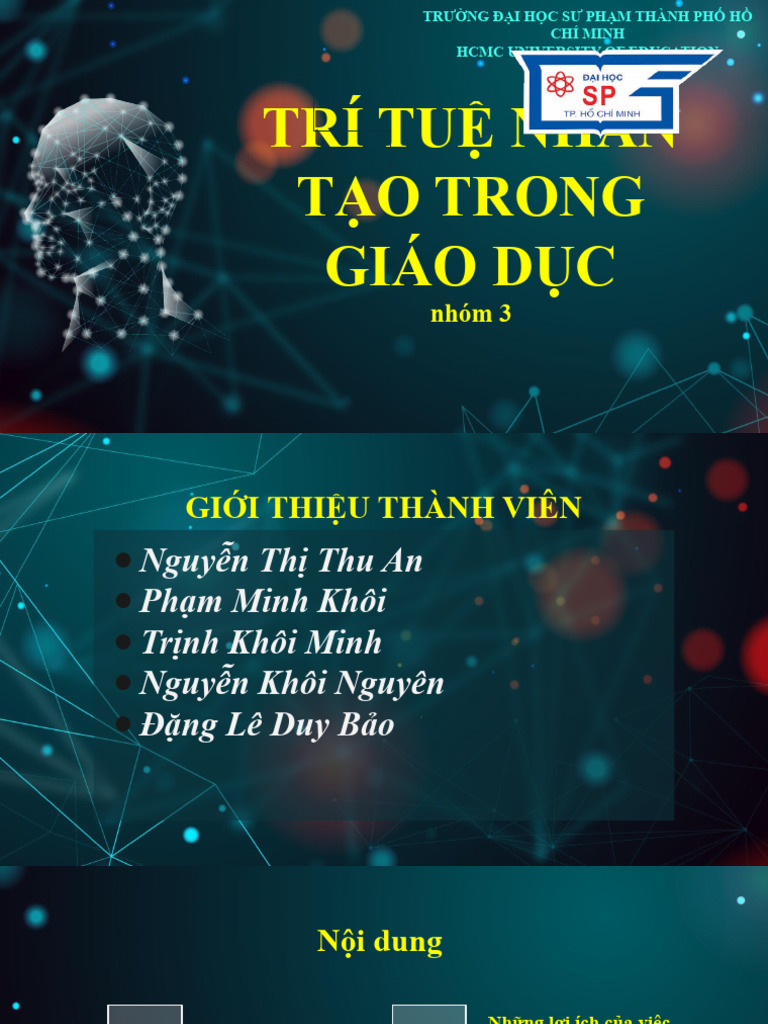 AI Tech Agency Infographics by Slidesgo | PDF