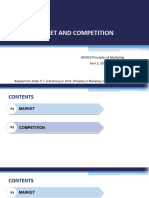 Chapter 4 - Market and Competition - EUP