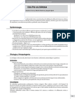 Enf de Crohn y Colitis Ulcerosa