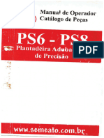 SEMEATO PS6 PS8