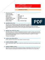 Modul Ajar 7 Seni Rupa - Unit 3 - Sub Unit D