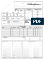 AD&D 2.0 - Hoja de Personaje