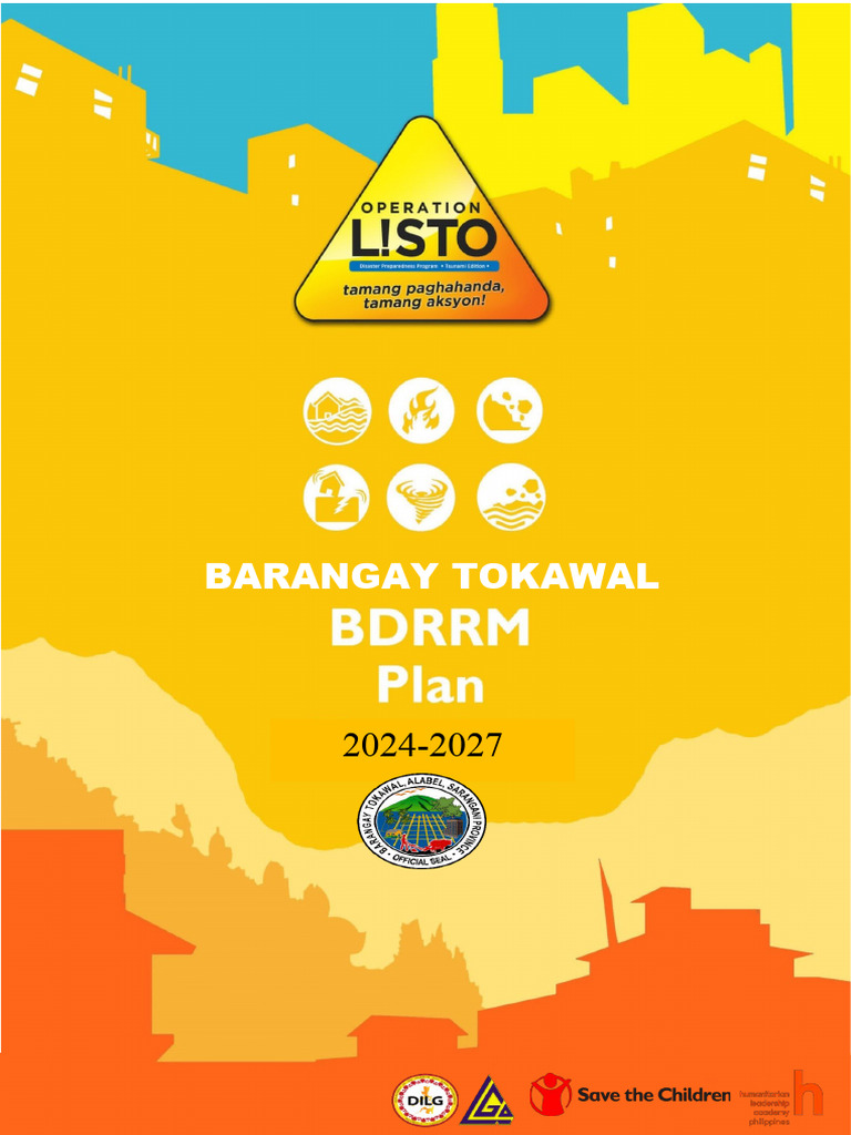 BDDRM Tokawal | PDF