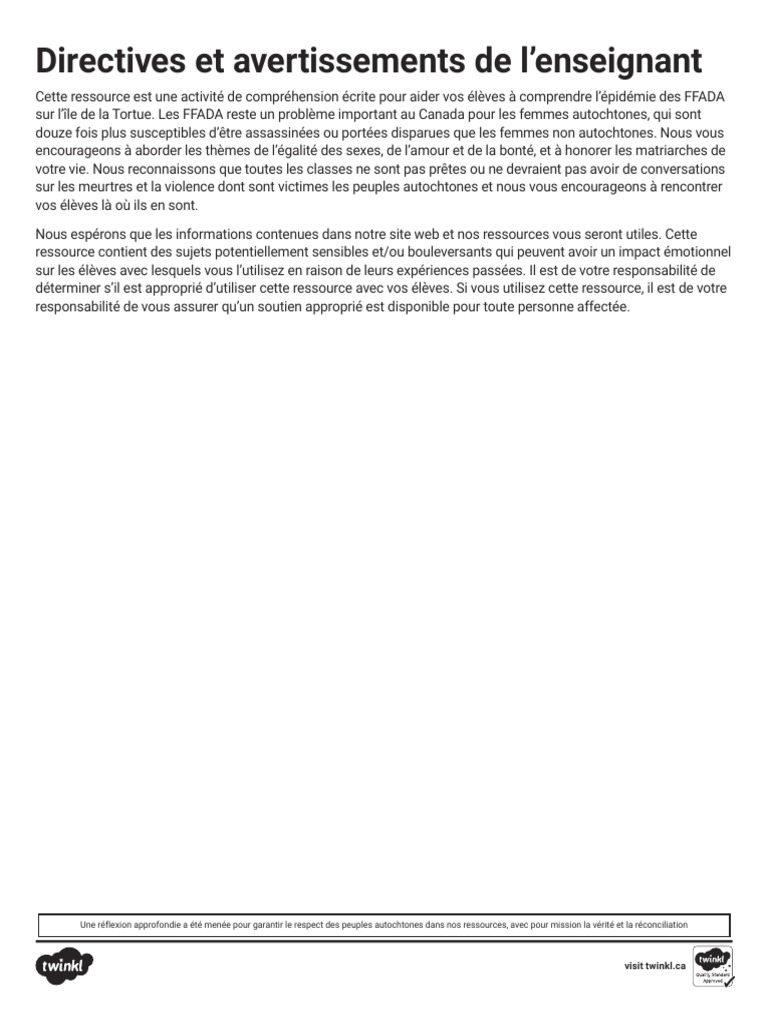 Sensibilisation à la FFADA et REDress | PDF | Sciences sociales | Art