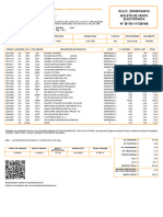 Boleta de Venta Electrónica