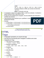 03 HTML CSS Javascript