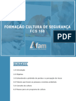 Cultura FCS 168