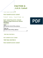 Técnicas y Estrategias Conductuales en El Ámbito Educativo