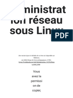 Administration Réseau Sous Linux - Version Imprimable - Wikilivres
