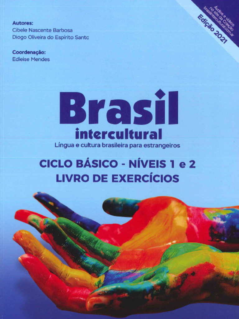 Bi Básico-Nova Edição-Exercícios | PDF