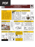 Tradução de Quadrinhos
