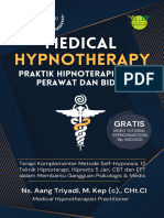 Medical Hypnotherapy: Praktik Hipnoterapi Untuk Perawat Dan Bidan Ed-5