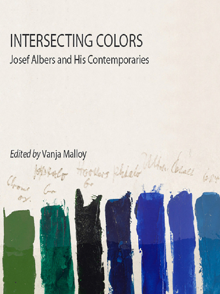 Interesting Colors | PDF | Color | Visual Perception
