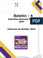 Boletin 4 ANS 2024 
