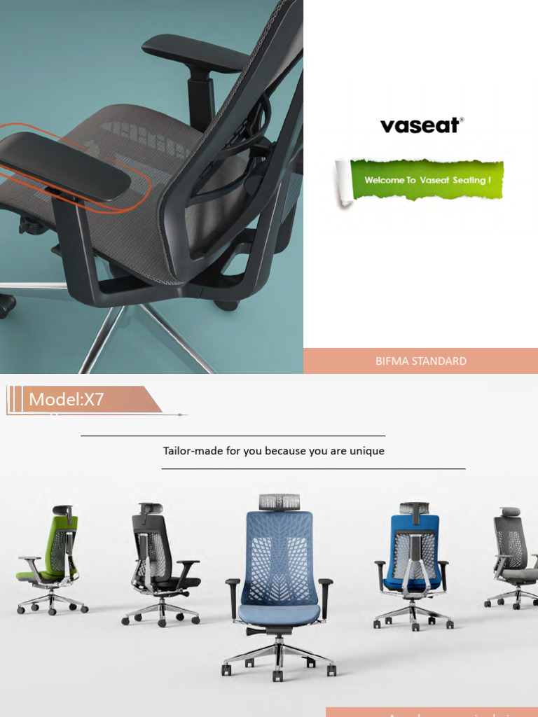 MY ULTIMATE CHAIR BUYING GUIDE 2023 R OFFICECHAIRS intelligence overview