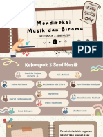 Presentasi Kl.3 Seni Musik