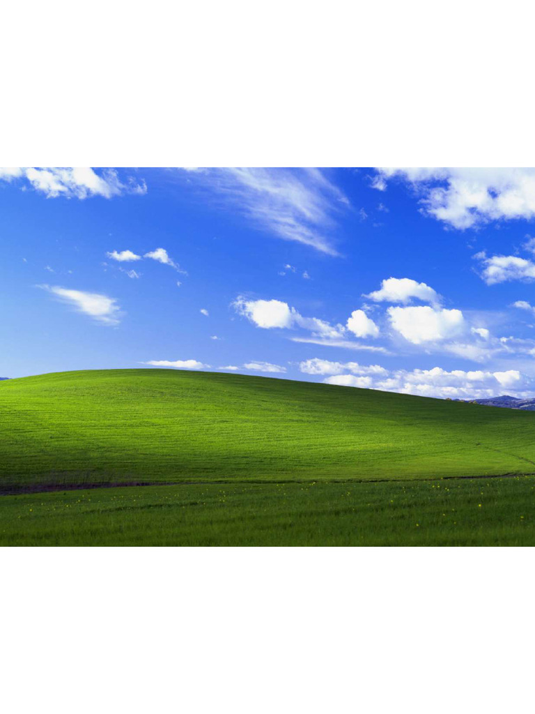 Windows XP | PDF