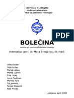 PAFI Bolecina