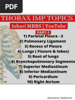 Dr. Jambhulkar Notes | PDF