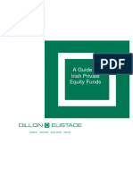 A Guide To Irish Private Equity Funds