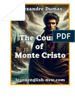The Count of Monte Cristo by Alexandre Dumas PDF Book