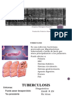 Infecciones Infectocontagiosas 2.0