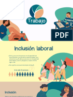 Paso A Paso de La Inclusión Laboral