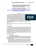 Jurnal Teknologi Informasi Dan Komunikasi January 1, 2020: M.aldife M.arief@unilak - Ac.id