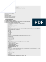 Radiologi Soal