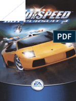 Need For Speed - Hot Pursuit 2 (PC Windows) (German)