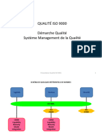 MF-Présentation Qualité ISO 9001