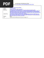 AO3 Ship Stats 2023 | PDF