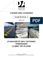 Cahier Des Charges Asphalte - OA_Fascicule01_2019_VF