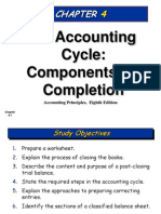 Accounting Principle Kieso 8e - Ch04