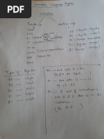 Assembler Problems