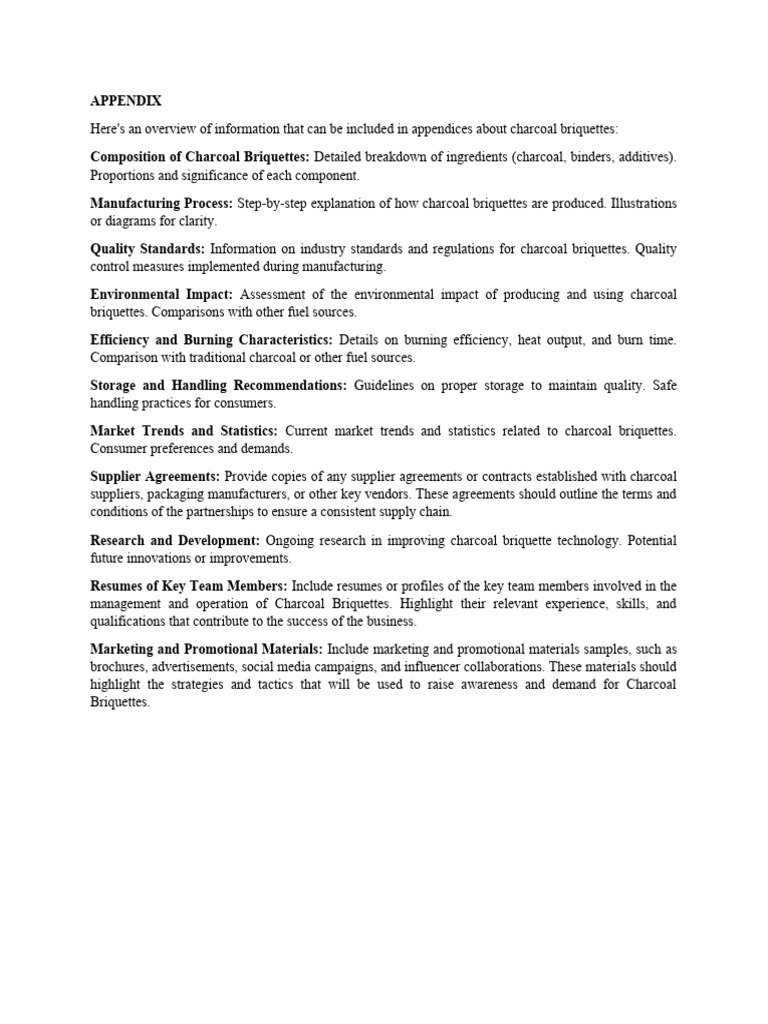 appendix-download-free-pdf-brand-product-business