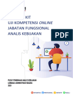 Manual Kit Uji Kompetensi Online   JFAK - Ujikom Mei 2021