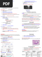 Modified Knott's Test for Microfilariae | PDF | Infection | Blood