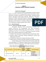 5. BAB II -  RPJMD WAROPEN 2021-2025