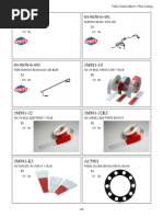 Parts Catalog Trailer Accessories