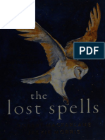 OceanofPDF.com the Lost Spells - Robert Macfarlane