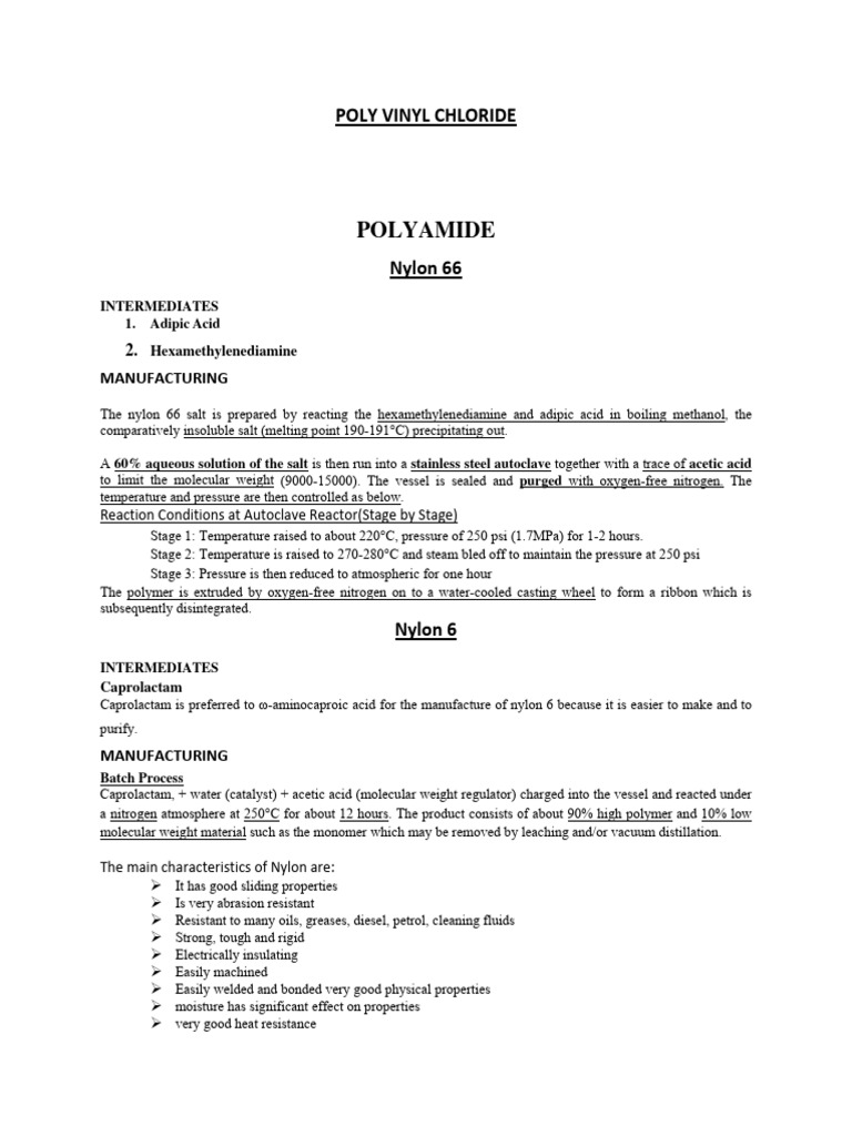 PSE - Module 5 | PDF | Epoxy | Chemical Substances