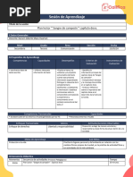 Plan Lector - Sangre de Campeón - Capítulo Doce