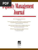 Download Quality Management Journal Oct 2007 VG by api-3854027 SN7328051 doc pdf