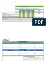 Programa de Gestión Ambiental GYG