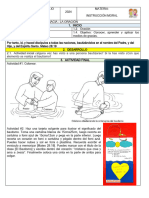 CLASE IM. Cita Biblica Mat. 28_18_19 [Guia alumno] El Bautismo [4]