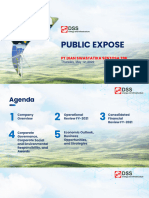 1 C 2 Public Expose - 12 Mei 2022 (ENG)