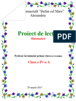 Proiect Mate Insp Finala