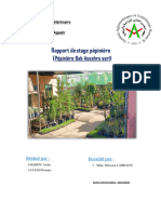 RAPPORT STAGE Pipiniere - PDF Final
